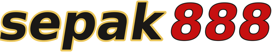 sepak888 logo